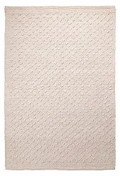 Dywaniki na zewnątrz / do wewnątrz - Todi Wool Look (krem)