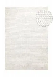 Dywaniki na zewnątrz / do wewnątrz - Coastal Wool Look (krem)