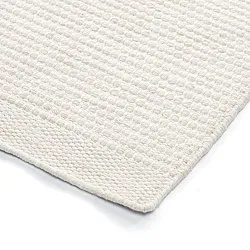 Dywaniki na zewnątrz / do wewnątrz - Coastal Wool Look (krem)