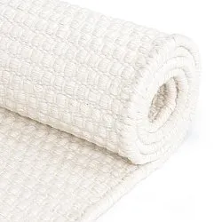 Dywaniki na zewnątrz / do wewnątrz - Coastal Wool Look (krem)