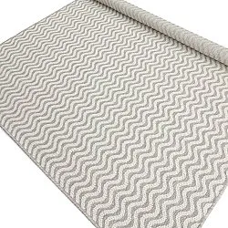 Dywaniki na zewnątrz / do wewnątrz - Tracino (taupe)
