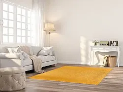 Dywan wełniany - Hamilton (Saffron)