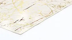 Dywan Wilton - Alden (offwhite/złoto)