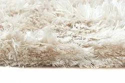 Dywany shaggy - Janjira (offwhite)
