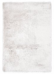 Dywany shaggy - Janjira (biały)