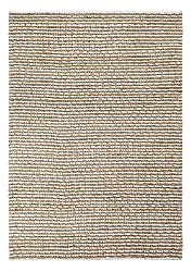 Dywany z juty - Bally Jute/wool Bubble (natura/biały)