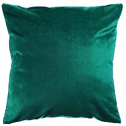 Poszewka na poduszke - Aksamitne poduszki 50 x 50 cm