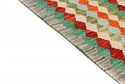 Orientalny kilim 294 x 202 cm