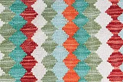 Orientalny kilim 294 x 202 cm