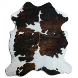 Skóra bydlęca - Tricolor Exotic N175