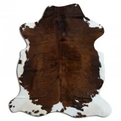 Skóra bydlęca - Tricolor Exotic N227