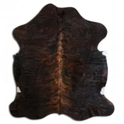 Skóra bydlęca - Tricolor Exotic N113
