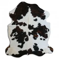 Skóra bydlęca - Tricolor Exotic N115
