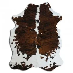 Skóra bydlęca - Tricolor Exotic N120