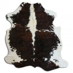 Skóra bydlęca - Tricolor Exotic N129