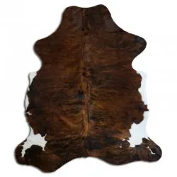 Skóra bydlęca - Tricolor Exotic N133