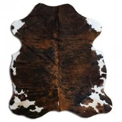 Skóra bydlęca - Tricolor Exotic N136