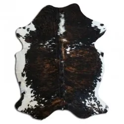 Skóra bydlęca - Tricolor Exotic N139