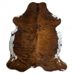 Skóra bydlęca - Tricolor Exotic N140
