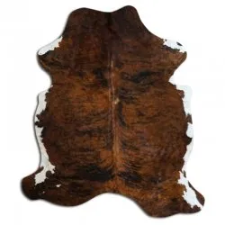 Skóra bydlęca - Tricolor Exotic N147