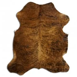 Skóra bydlęca - Tricolor Exotic N149