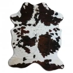 Skóra bydlęca - Tricolor Exotic N159