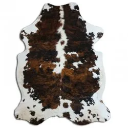 Skóra bydlęca - Tricolor Exotic N016