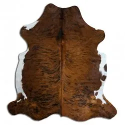 Skóra bydlęca - Tricolor Exotic N162