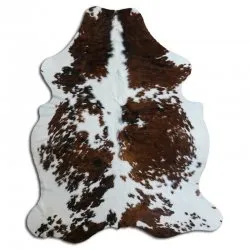 Skóra bydlęca - Tricolor Exotic N020