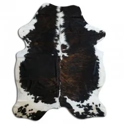 Skóra bydlęca - Tricolor Exotic N028