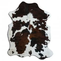 Skóra bydlęca - Tricolor Exotic N039