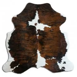 Skóra bydlęca - Tricolor Exotic N043