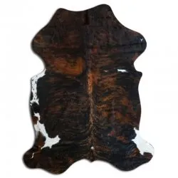 Skóra bydlęca - Tricolor Exotic N051