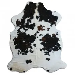 Skóra bydlęca - Tricolor Exotic N056
