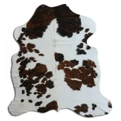 Skóra bydlęca - Tricolor Exotic N065