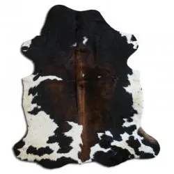 Skóra bydlęca - Tricolor Exotic N069