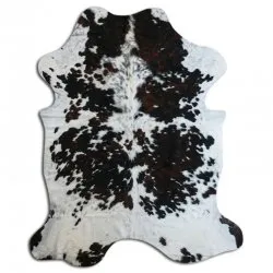 Skóra bydlęca - Tricolor Exotic N074