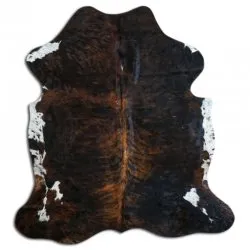 Skóra bydlęca - Tricolor Exotic N078