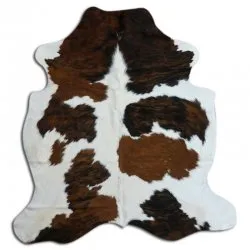 Skóra bydlęca - Tricolor Exotic N087