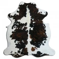 Skóra bydlęca - Tricolor Exotic N095