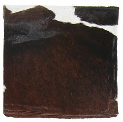 Poduszki ze skóry bydlęcej (Poszewka do poduszki) 45 x 45 cm