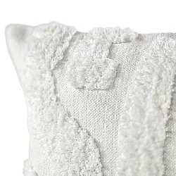 Poszewka na poduszke - Alexa (offwhite)