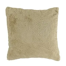 Poszewka na poduszke - Aranga Super Soft (jasnozielony)