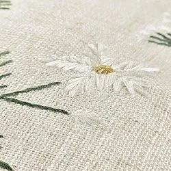 Poszewka na poduszke - Vasa Embroidered Cushion Cover (wielokolorowy)