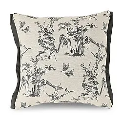 Poszewka na poduszke - Viborg Embroidered Cushion Cover (wielokolorowy)