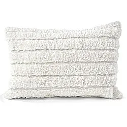 Poszewka na poduszke - Willow (offwhite)