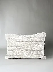 Poszewka na poduszke - Willow (offwhite)