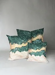 Poszewka na poduszke 40 x 40 cm