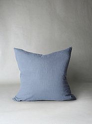Poszewka na poduszke - Lollo (niebieski)