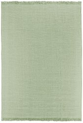 Dywan wełniany - Layton (zielony)